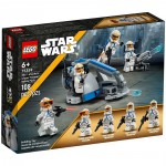 Lego Star Wars Ahsokaâ€™s Clone Trooper